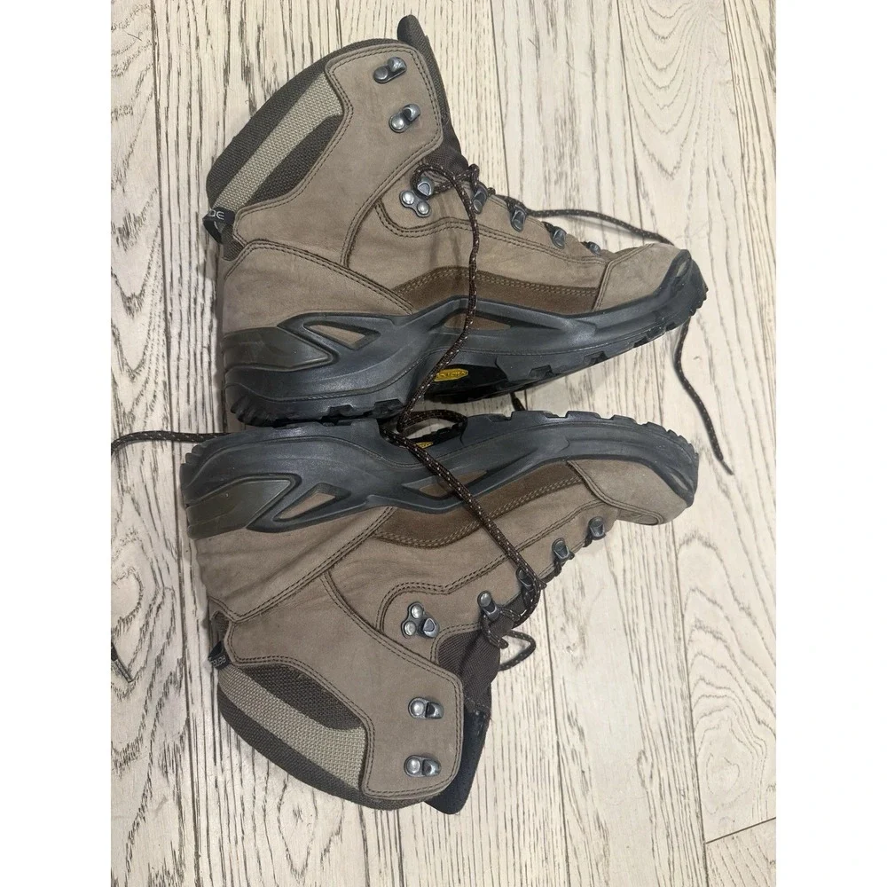 Lowa renegade gtx